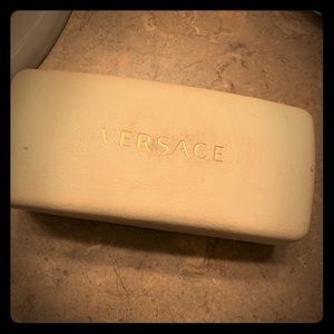 Versace sunglasses